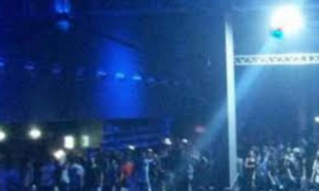 Rave party: oltre 2800 le persone identificate dalla Questura di Modena