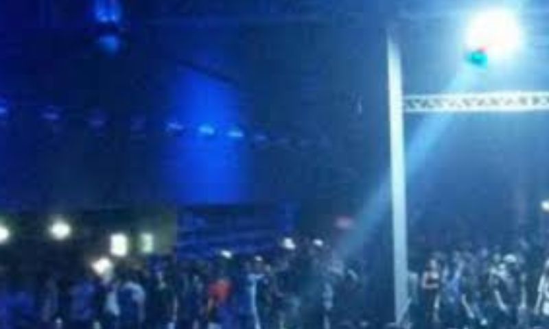 Rave party: oltre 2800 le persone identificate dalla Questura di Modena