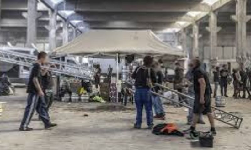 Rave party: dalla Provincia un ringraziamento per come è stato affrontato il caso