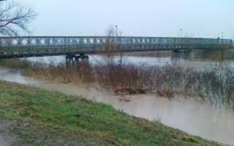 Ponte dell’Uccellino: da giovedì 6 novembre le due corsie sono una realtà