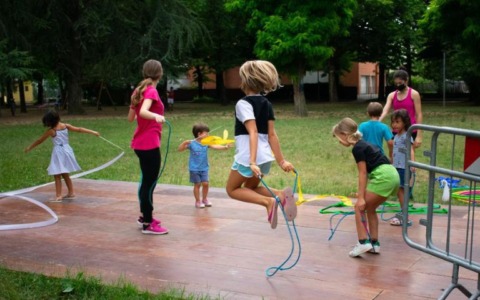 Un piano decennale per costruire lo sport del futuro