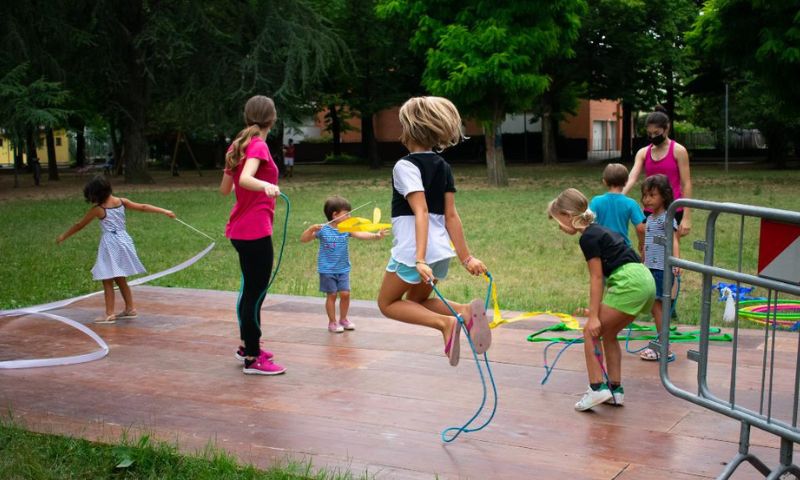 Un piano decennale per costruire lo sport del futuro