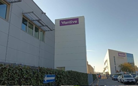 Dichiarato la stato di agitazione alla Gambro Vantive