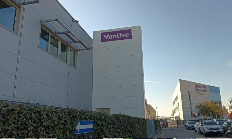 Dichiarato la stato di agitazione alla Gambro Vantive