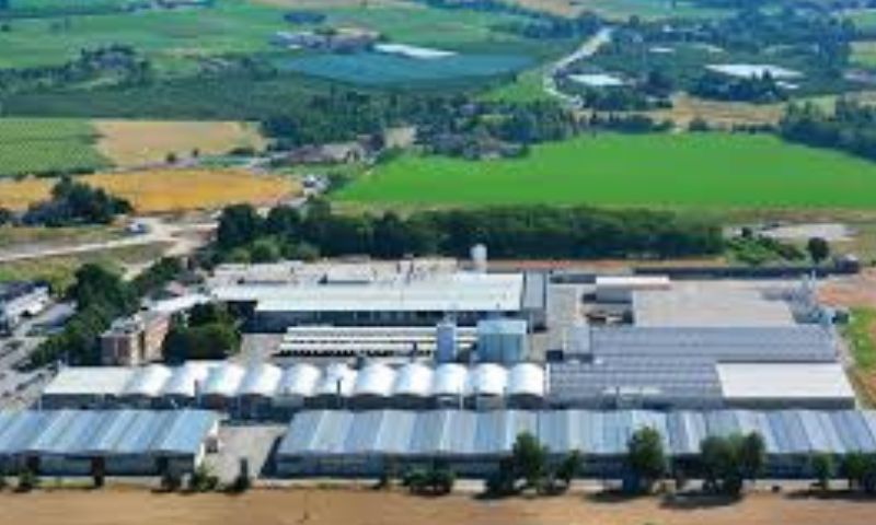 In campo per sbloccare la grave situazione alla ex Coop Legno di Castelvetro