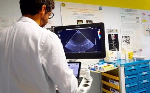 Giornata di sensibilizzazione nella lotta all’ictus cerebrale