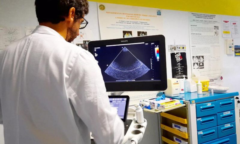 Giornata di sensibilizzazione nella lotta all’ictus cerebrale