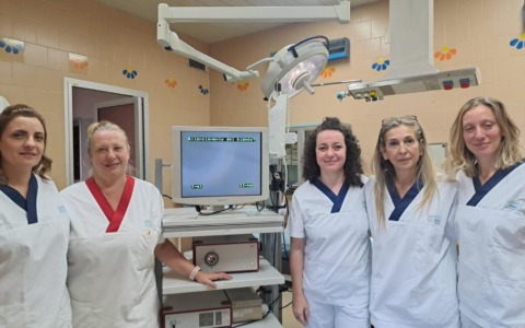 Distretto di Pavullo, cresce l’attività dell’area ginecologica