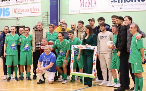 Un Ponte verso Betlemme: 55.000 euro già distribuiti in Terra Santa