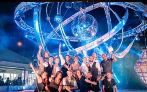 Capodanno a Modena: una serata all’insegna della meraviglia e dello stupore