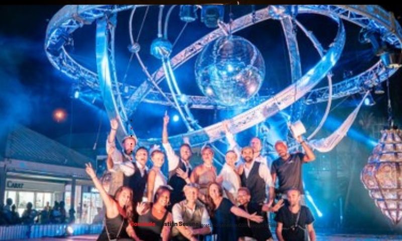 Capodanno a Modena: una serata all’insegna della meraviglia e dello stupore