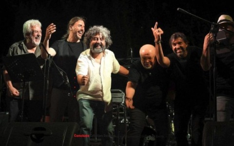 Le musiche e le canzoni di De Andrè e Guccini per celebrare i venti anni di Baggiovara