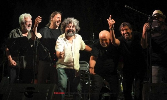 Le musiche e le canzoni di De Andrè e Guccini per celebrare i venti anni di Baggiovara