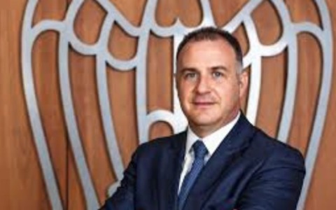 Unimore inaugura l’850° Anno Accademico con il Presidente di Confindustria Orsini