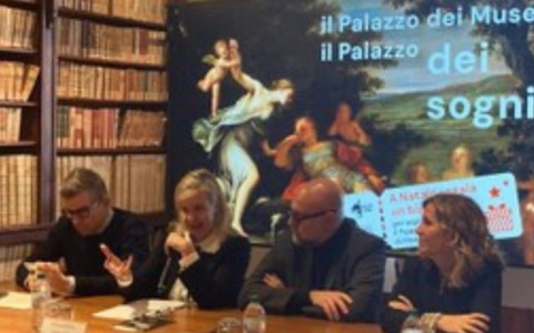 Un biglietto unico per il Museo Civico e la Galleria Estense