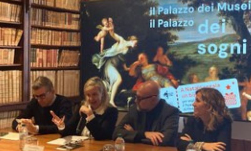 Un biglietto unico per il Museo Civico e la Galleria Estense