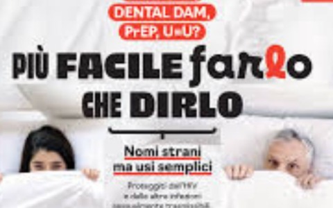 In Emilia-Romagna continua a diminuire il numero di nuovi casi da Hiv