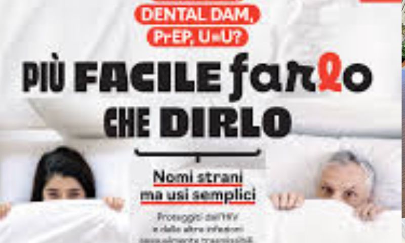 In Emilia-Romagna continua a diminuire il numero di nuovi casi da Hiv