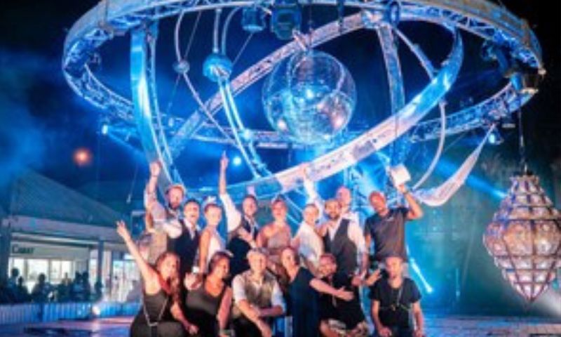 A Modena un capodanno  all’insegna della sorpresa con la compagnia francese Deux ex Machina