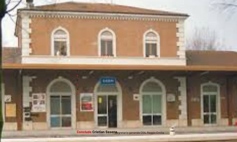 Sorpreso con oltre 600 grammi di droga nello zaino mentre viaggia in treno