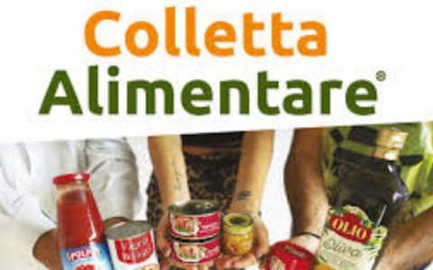 Giornata della Colletta alimentare, in città raccolte quasi 30 tonnellate di alimenti
