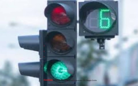 Bilancio Comune di Modena: trovare i fondi per i “countdown semaforici”