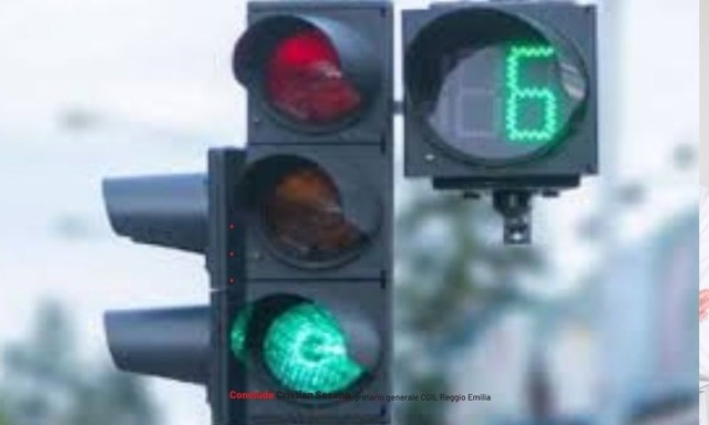 Bilancio Comune di Modena: trovare i fondi per i “countdown semaforici”