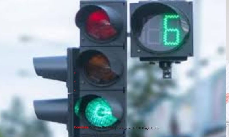 Bilancio Comune di Modena: trovare i fondi per i “countdown semaforici”