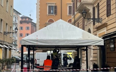Dehors abusivi: scatta la rimozione da parte della Polizia Locale
