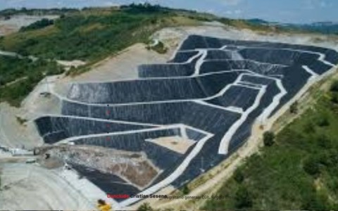 Modenese perde la vita mentre è al lavoro nella discarica di Ginestreto in Romagna