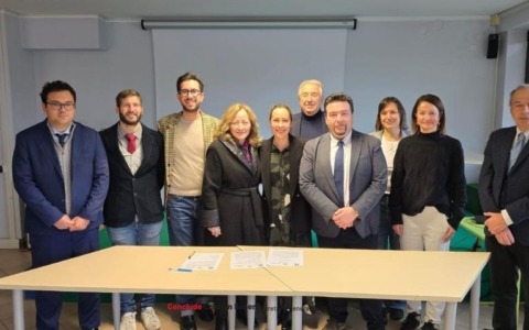 Cure dentali gratuite per i bambini del Distretto ceramico