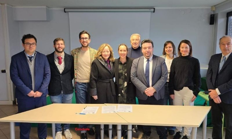 Cure dentali gratuite per i bambini del Distretto ceramico