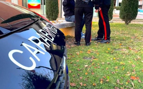 Per il ponte dell’Immacolata controlli straordinari dei Carabinieri in tutto il distretto ceramico