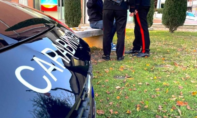 Per il ponte dell’Immacolata controlli straordinari dei Carabinieri in tutto il distretto ceramico