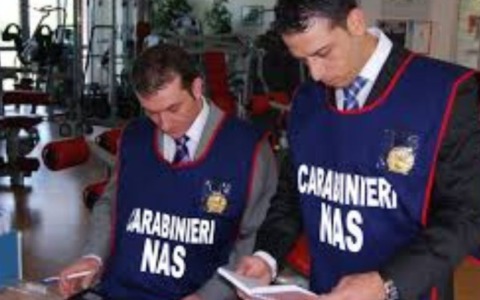 Controlli a tappeto anche a Modena su un illecito traffico di farmaci dopanti