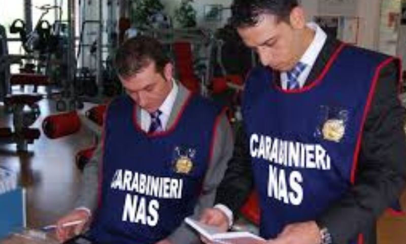 Controlli a tappeto anche a Modena su un illecito traffico di farmaci dopanti