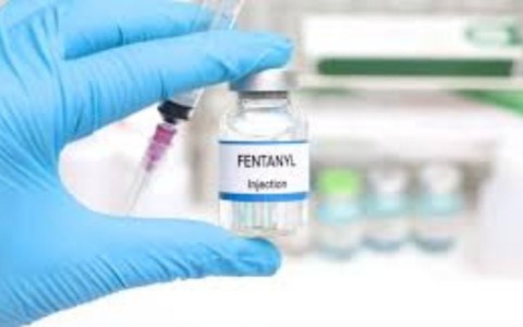 Riscontrati sedici casi di positività al Fentanyl in tutto il territorio regionale