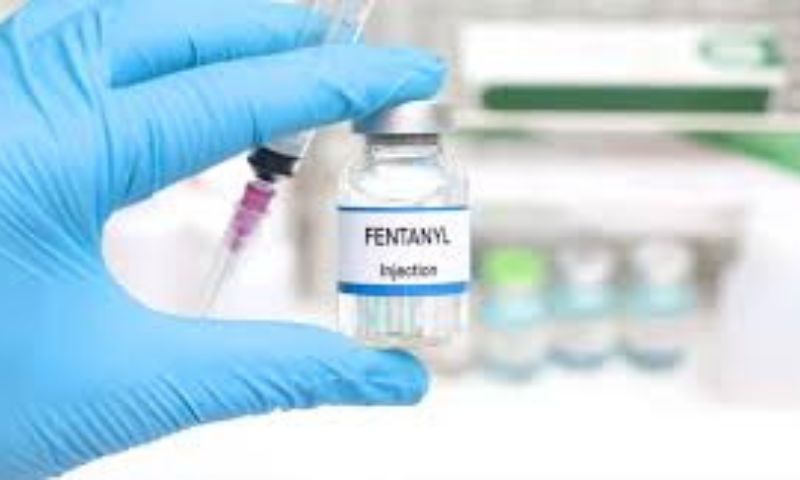 Riscontrati sedici casi di positività al Fentanyl in tutto il territorio regionale