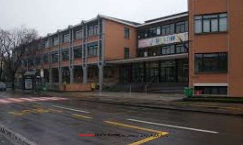 Condanne unanime dopo il ritrovamento di scritte sessiste nei bagni del Fermi