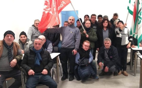 Ore cruciali per il futuro della Fir Campogalliano