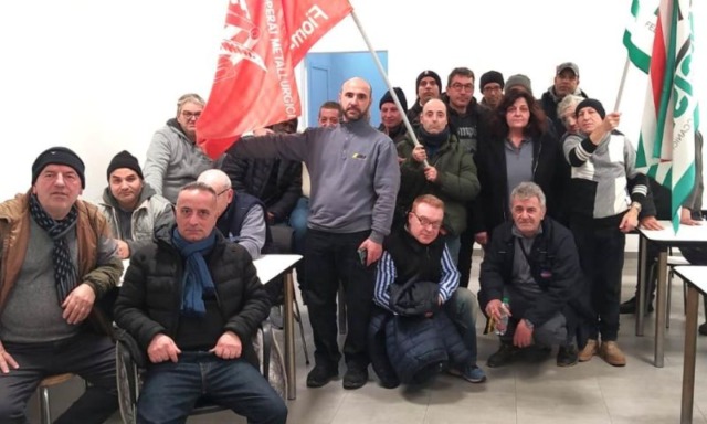 Ore cruciali per il futuro della Fir Campogalliano