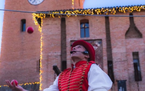 Natale a Formigine: il programma del fine settimana