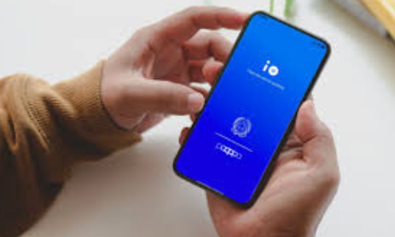 In provincia di Modena con l’app IO è più facile ricordare appuntamenti e pagamenti