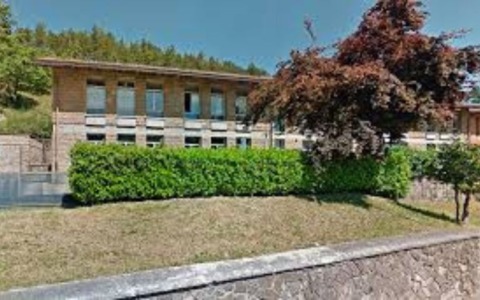 Ha riaperto la Scuola primaria Giovanni XXIII