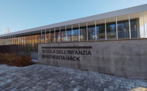 Uno spazio educativo all’avanguardia per Spezzano