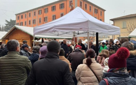 Donazione da La San Nicola per il Servizio di Emergenza Territoriale del 118