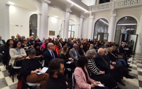 Fondazione CR Mirandola ha presentato il documento programmatico: nel 2026 1,7 milioni di euro