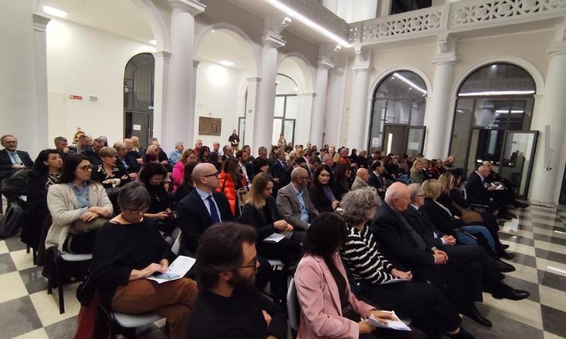 Fondazione CR Mirandola  ha presentato il documento programmatico: nel 2026 1,7 milioni di euro