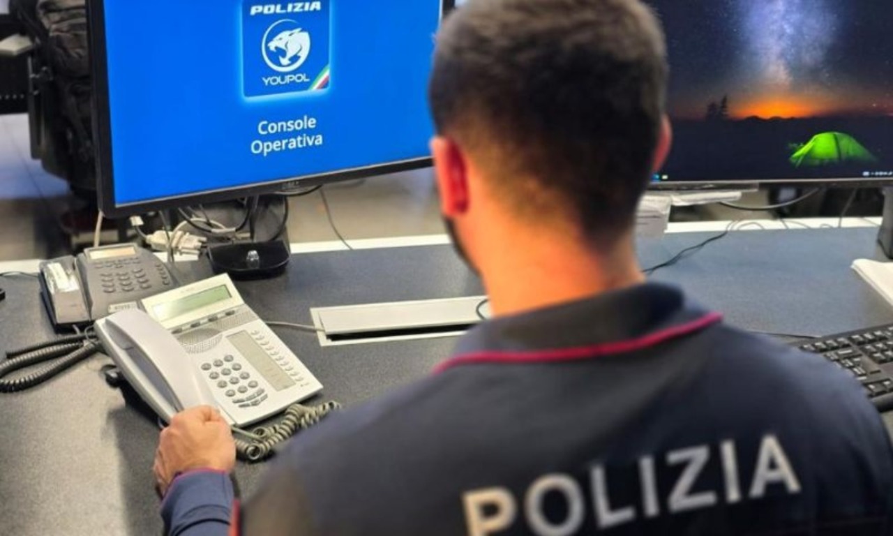 Più sicurezza oggi per chi viaggia in treno con l’app You Pol