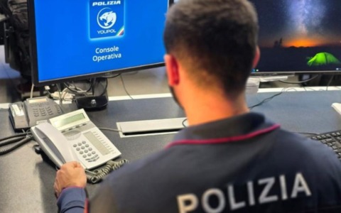 Più sicurezza oggi per chi viaggia in treno con l’app You Pol